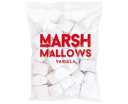 95594 Red Label Marshmallows